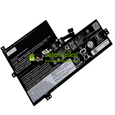 Baterie pro Lenovo L22X3PG0 L22B3PG0 L22M3PG0 L22C3PG0 [Náhradní baterie]